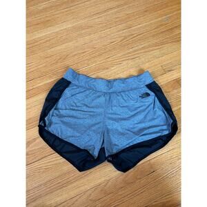 The North Face Athletic Shorts - Grey/Black